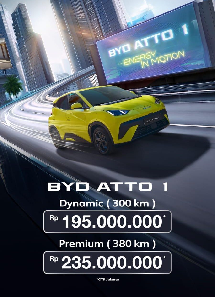 harga atto 1