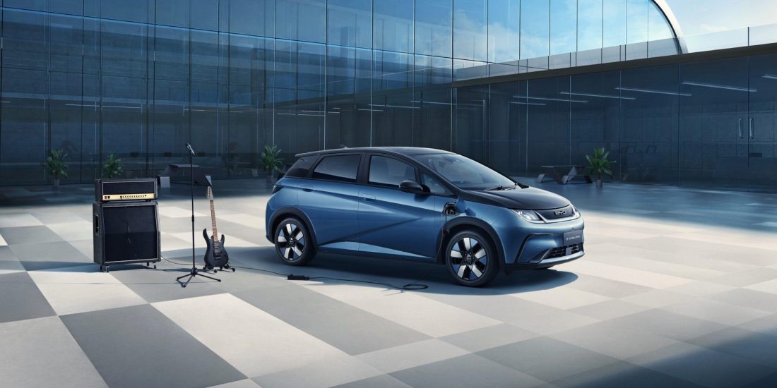 promo byd dolphin arista bandung Dealer resmi BYD Bandung